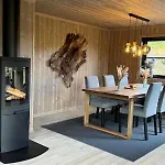 Ferienhaus Elegantes, Ruhiges In Bester Lage Für Alle Outdoorfans Randsverk