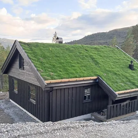 Elegantes, Ruhiges In Bester Lage Fuer Alle Outdoorfans Randsverk