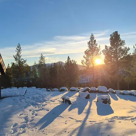Elegantes, Ruhiges In Bester Lage Fuer Alle Outdoorfans * Randsverk