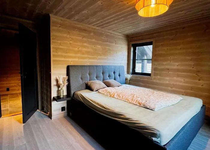 Elegantes, Ruhiges In Bester Lage Fuer Alle Outdoorfans