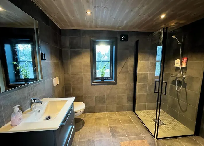 Elegantes, Ruhiges In Bester Lage Fuer Alle Outdoorfans *