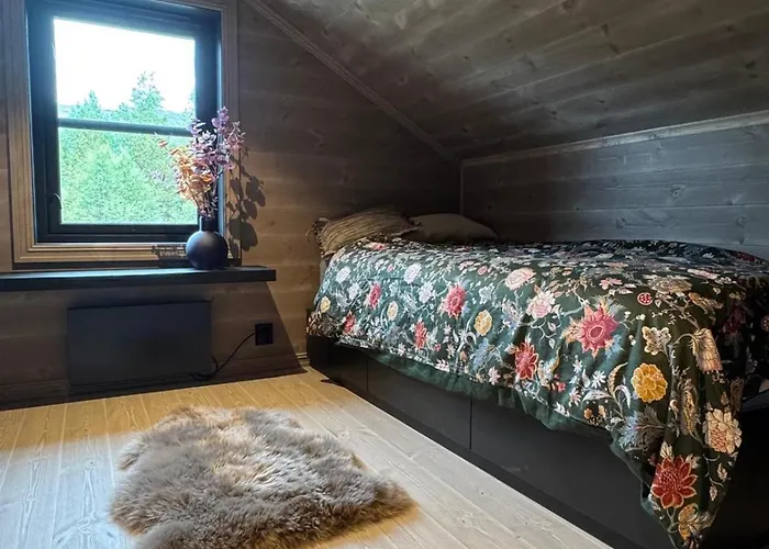 Casa de Férias Elegantes, Ruhiges In Bester Lage Fuer Alle Outdoorfans