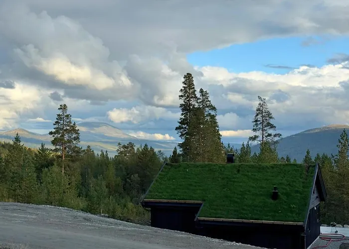 Elegantes, Ruhiges In Bester Lage Fuer Alle Outdoorfans Casa de Férias *